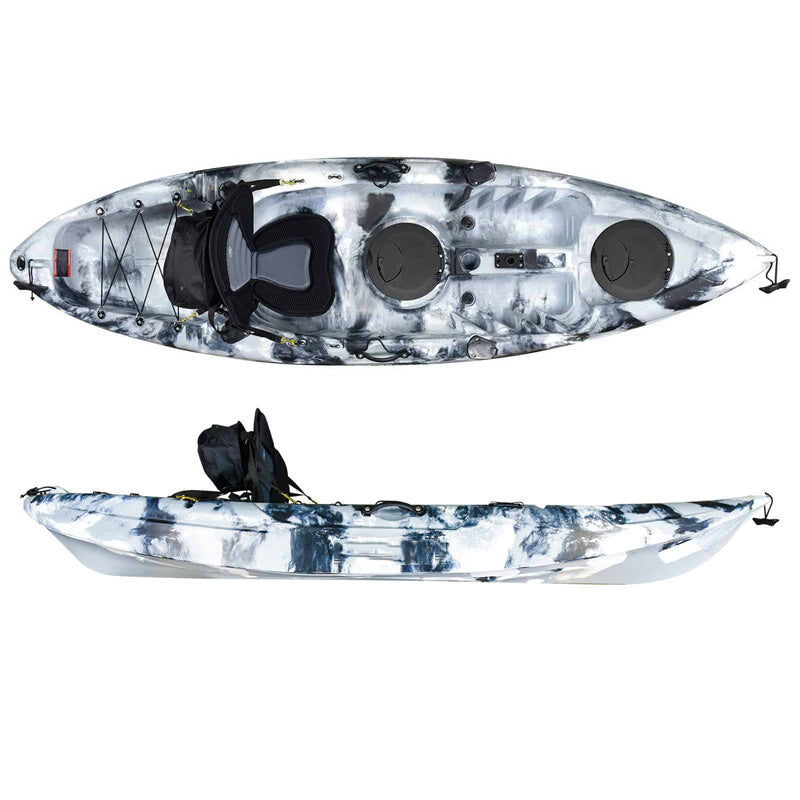 Recreational kayak