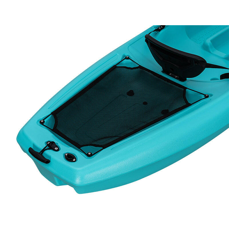 Sit On Top Single Person Kayak Wholesale 8.6ft