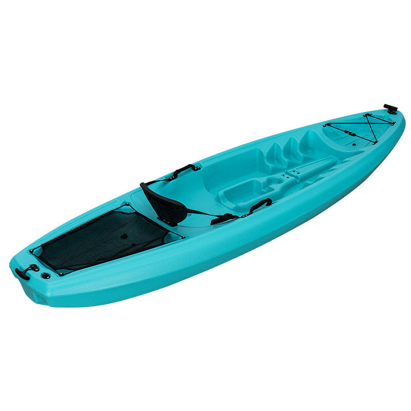 Siéntese en la parte superior del kayak para una sola persona al por mayor 8.6 pies