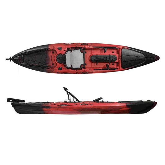 Sit On Top Fishing Kayak 13ft