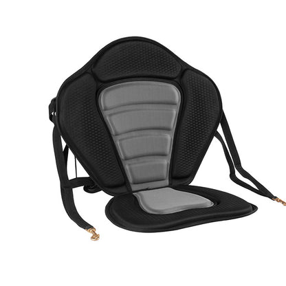 Deluxe EVA backrest for Kayak or paddleboard