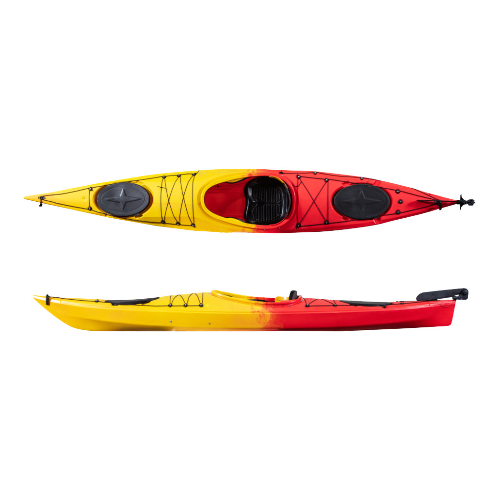 Kayak de mar en venta 14 pies