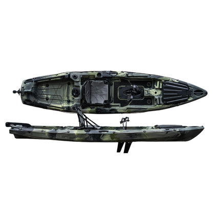 Pedal Kayak For Sale 12ft