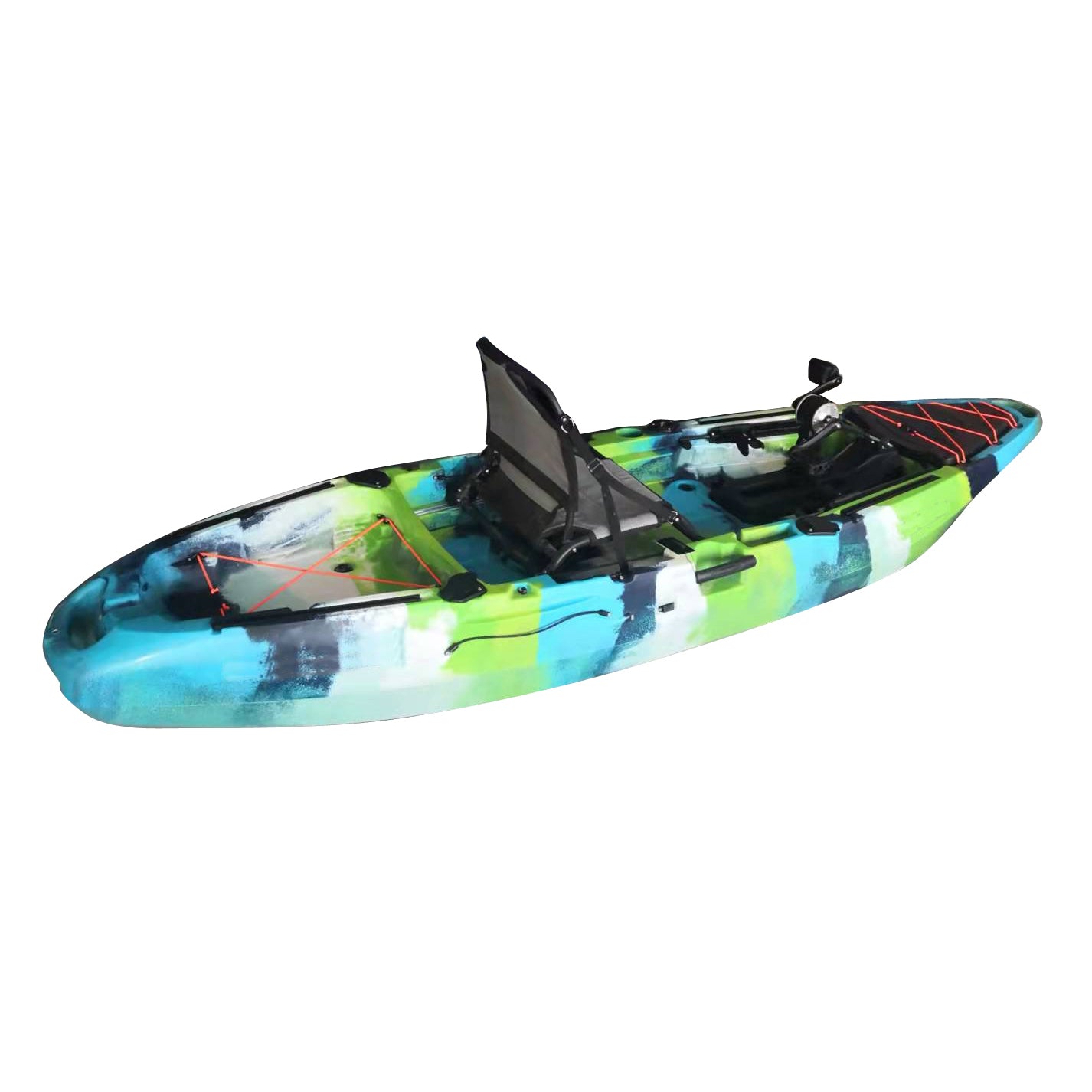 Pedal Kayak Wholesale 10ft