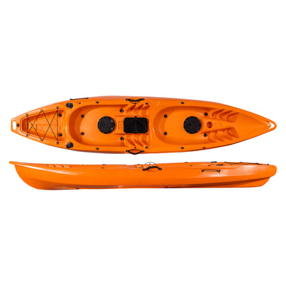 Tandem Kayak For Sale 12ft