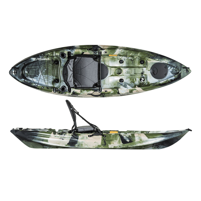 Single Kayak For Sale 9ft