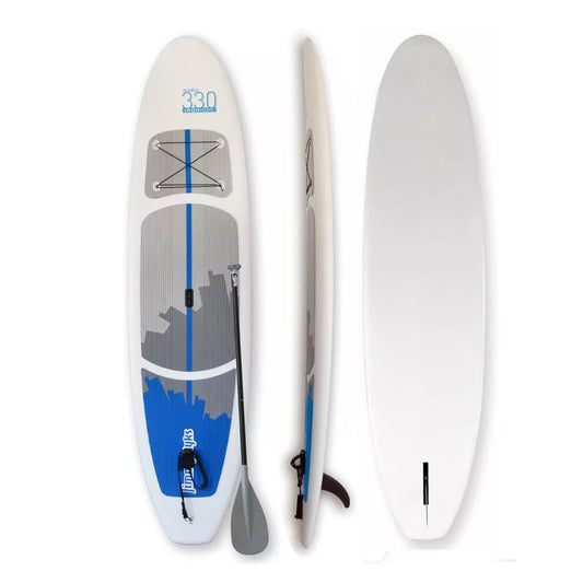 Se venden tablas de paddle surf duras