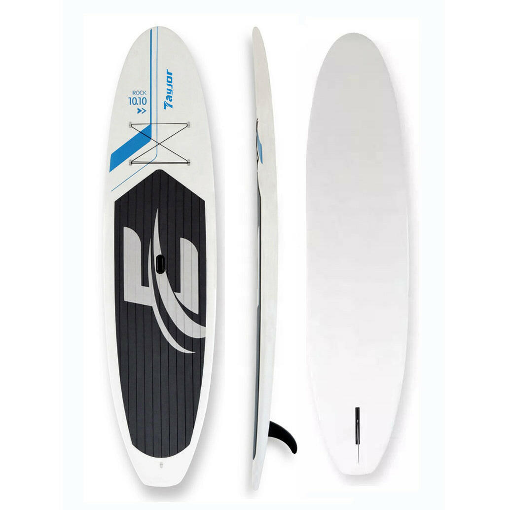 Tablas de paddle surf no inflables para principiantes