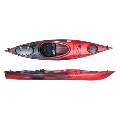 Sit In Kayak For Sale 11ft