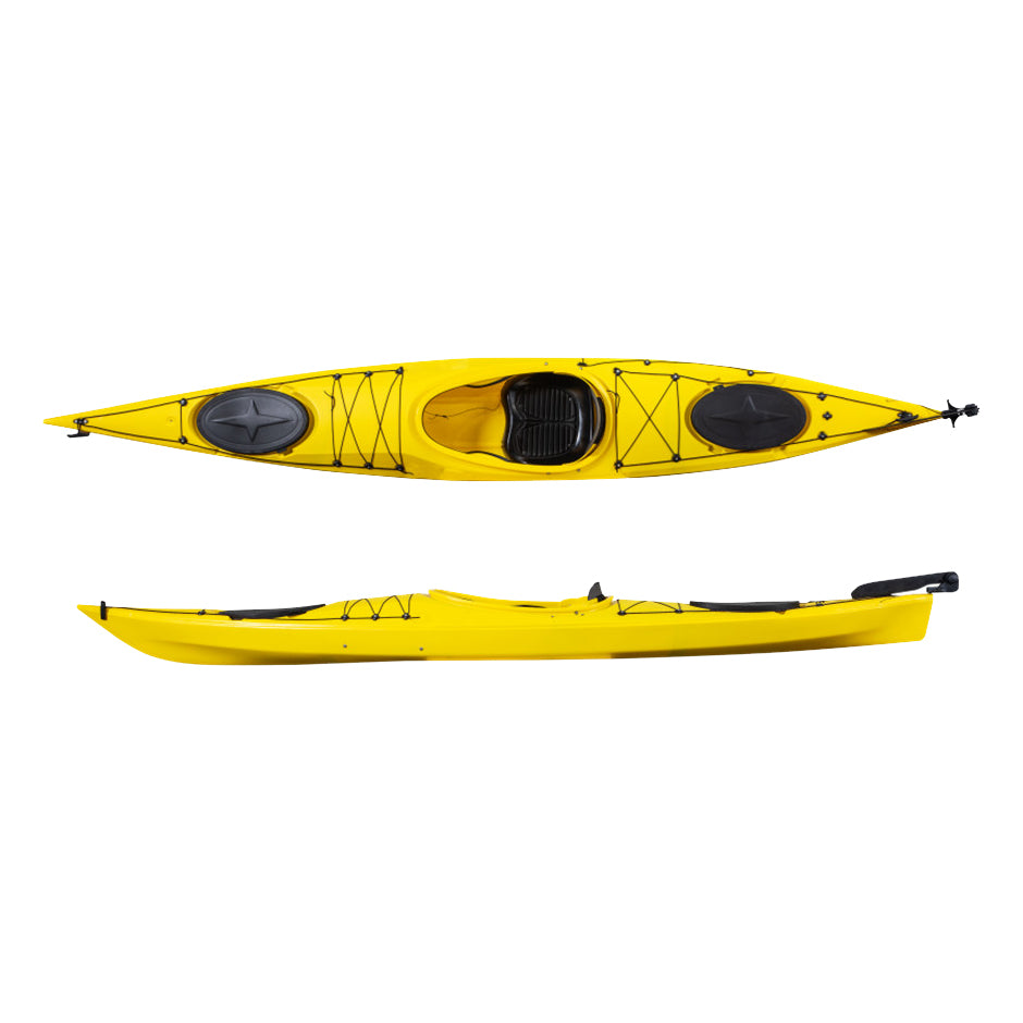 Kayak de mar en venta 14 pies