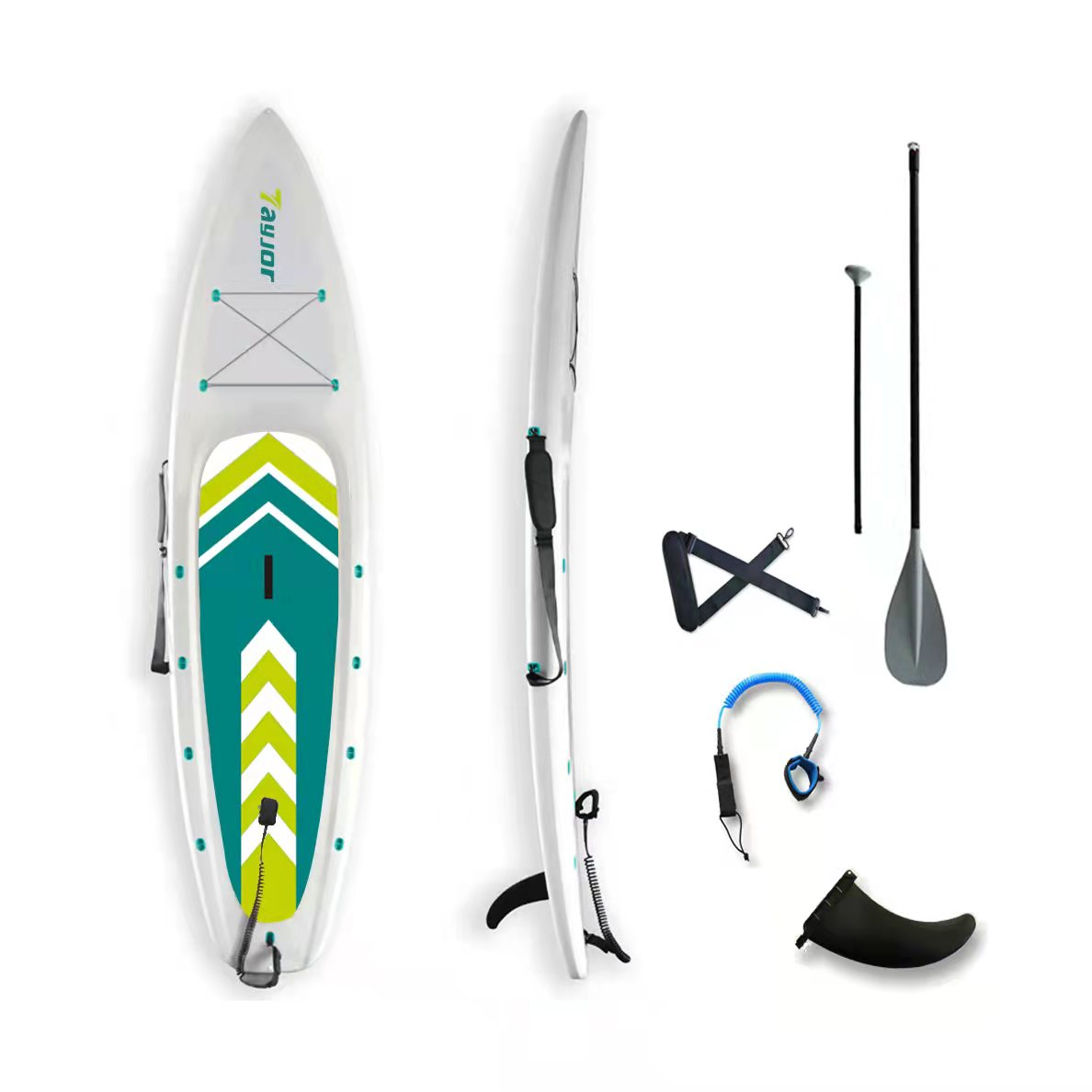 Hard Paddle Board – TAYJOR