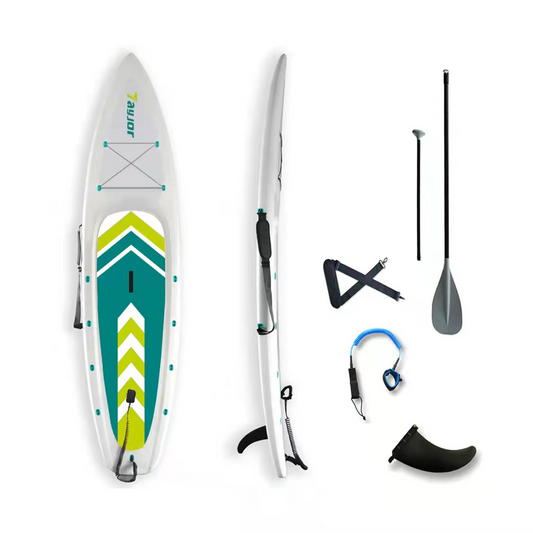 tabla de paddle surf dura