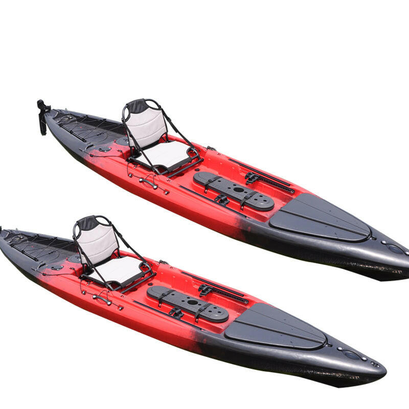 Sit On Top Fishing Kayak 13ft