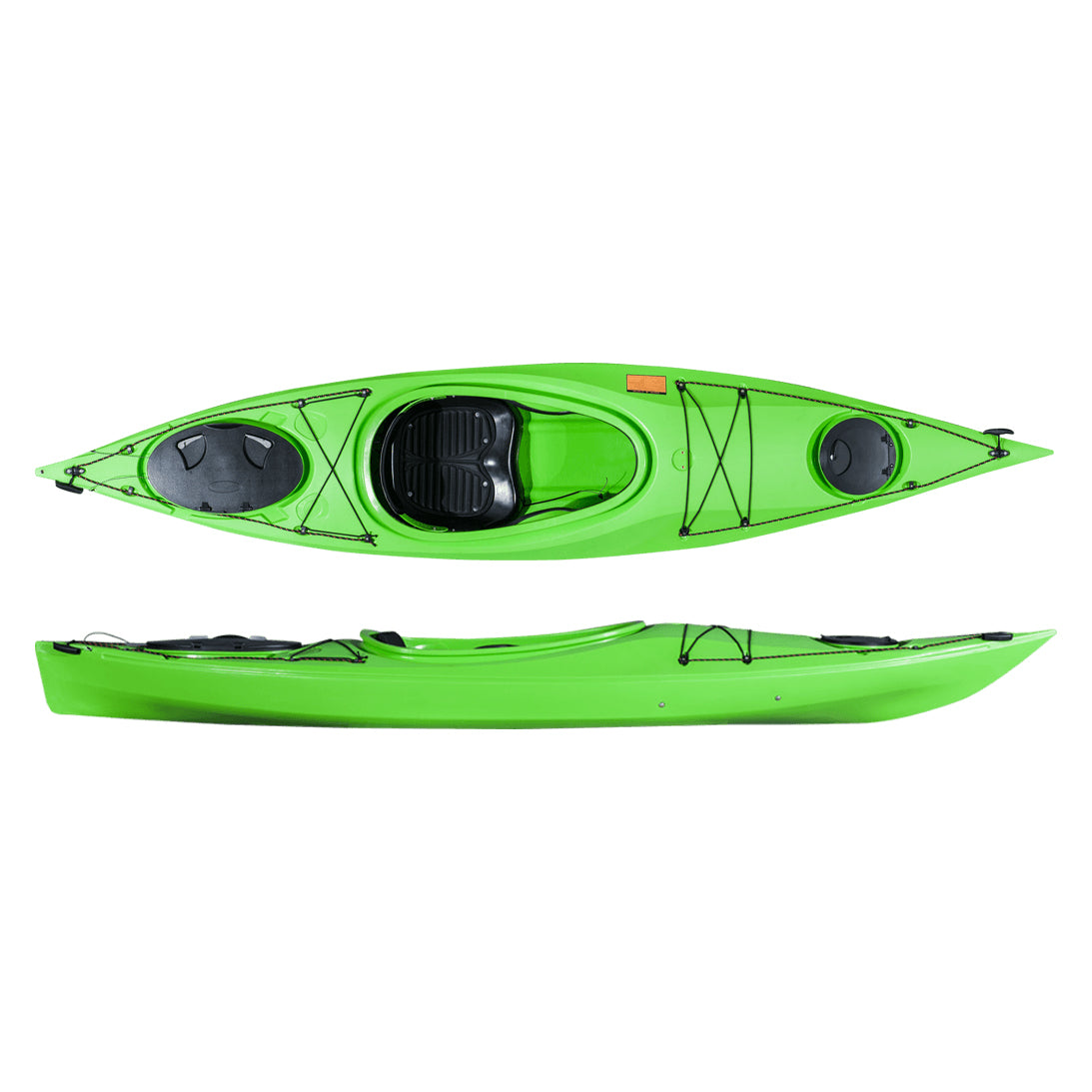 Sit In Kayak For Sale 11ft