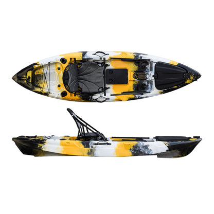 Kayak For Fishing Wholesale 9.6ft