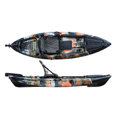 Kayak For Fishing Wholesale 9.6ft