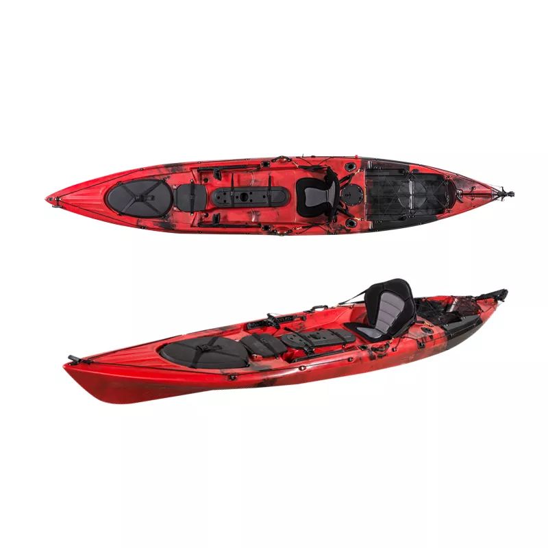 Sit On Top Kayak Angler 13ft