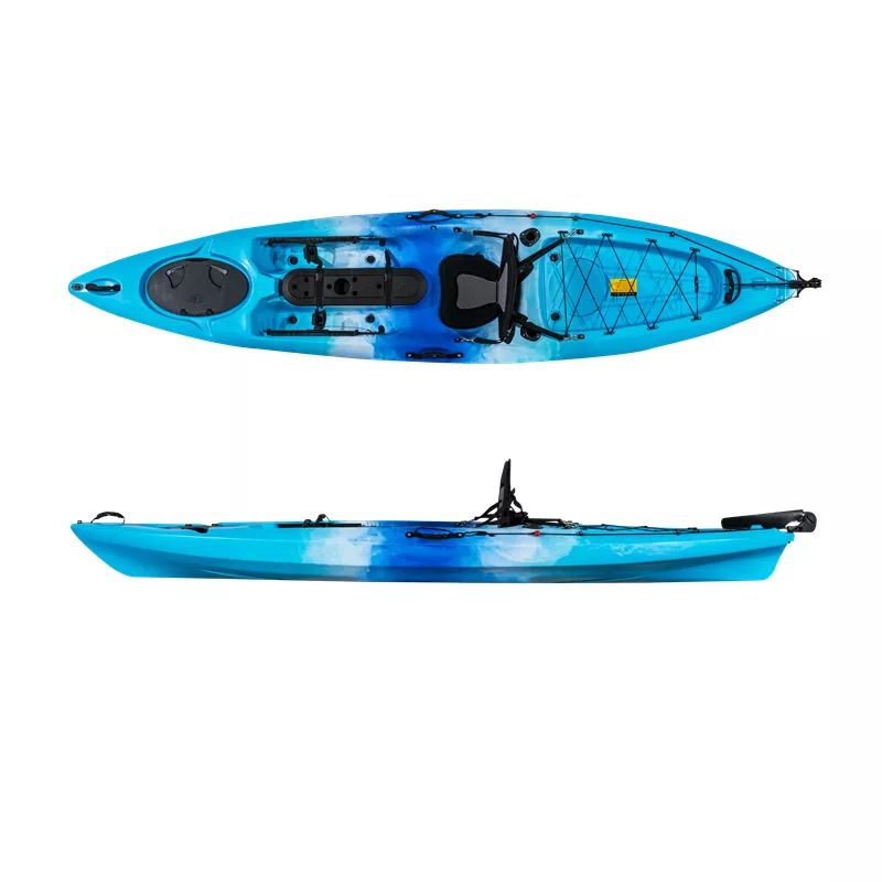 Roto Molded Fishing Kayak 12ft