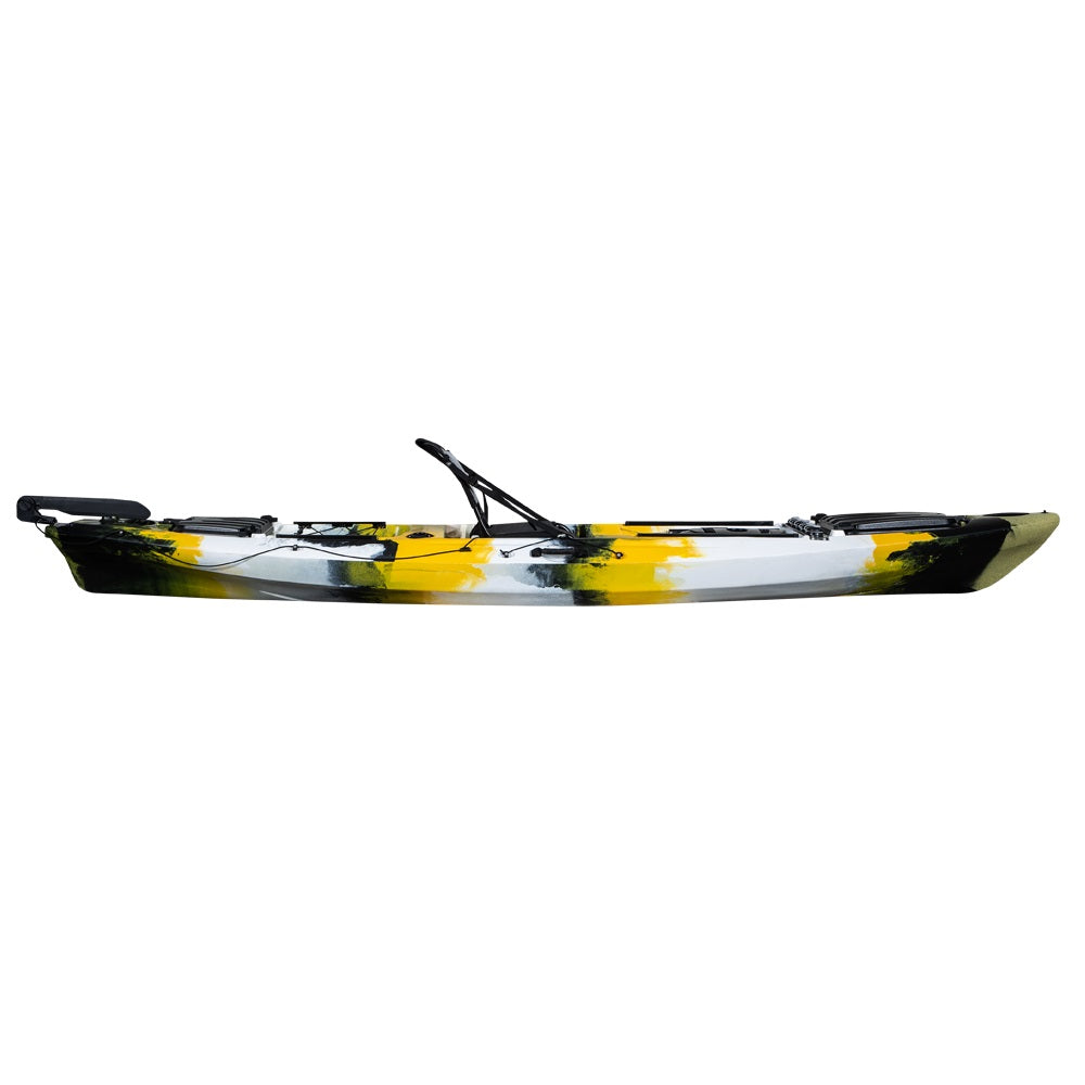 Sit On Top Kayak Angler 13ft