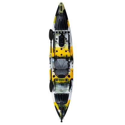 Sit On Top Kayak Angler 13ft