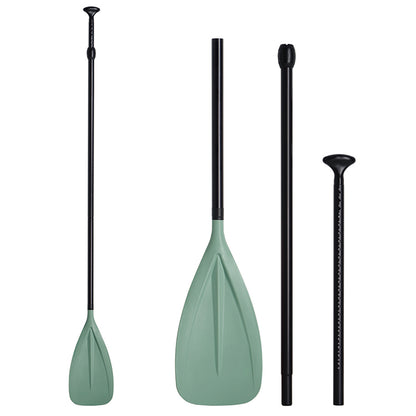 3 Pieces Aluminum SUP Paddle