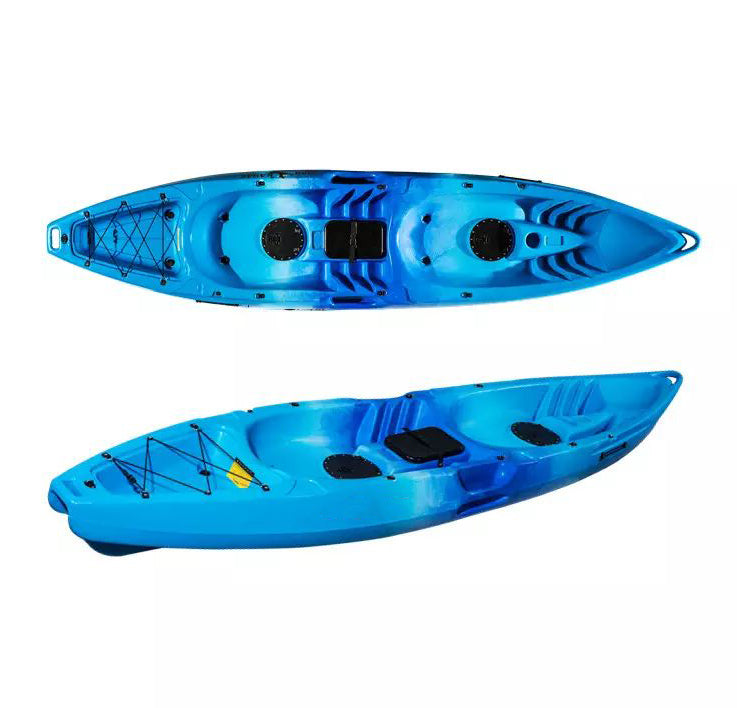 Tandem Kayak For Sale 12ft