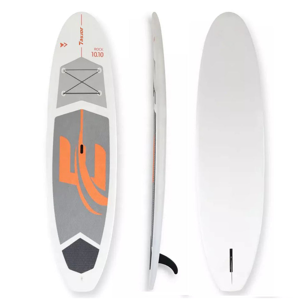 Polyethylene Paddle Board – TAYJOR