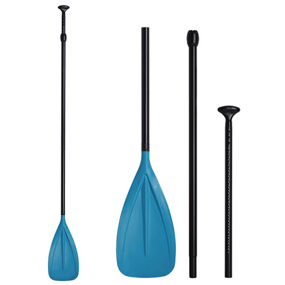 3 Pieces Aluminum SUP Paddle