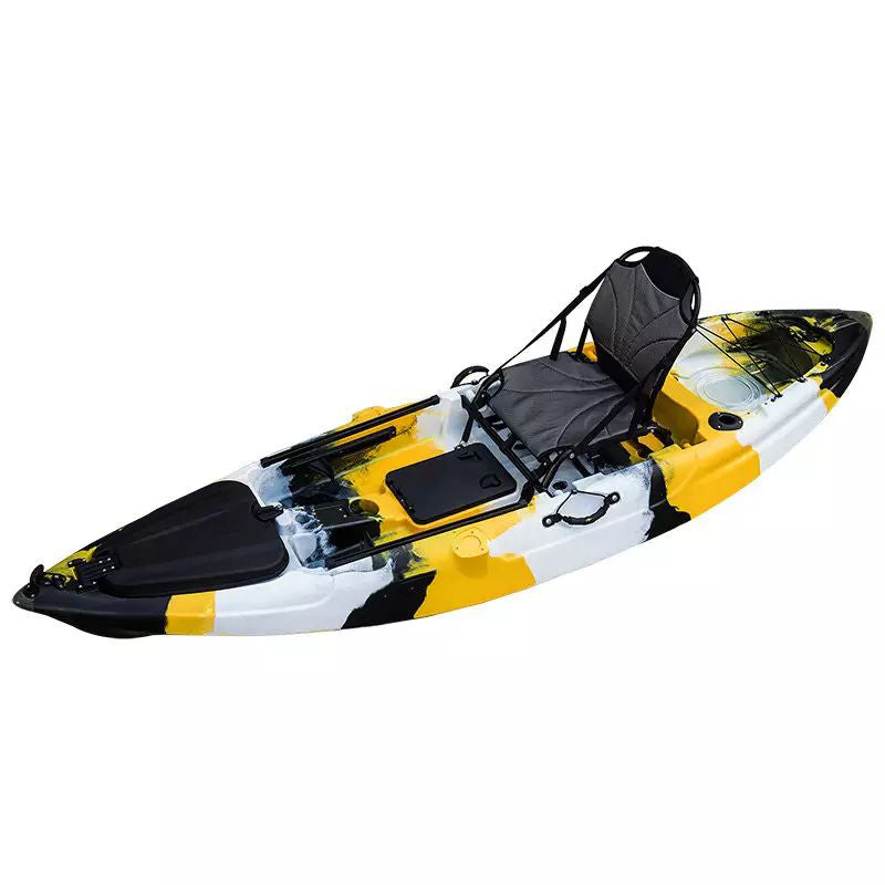 Kayak para pescar al por mayor 9,6 pies