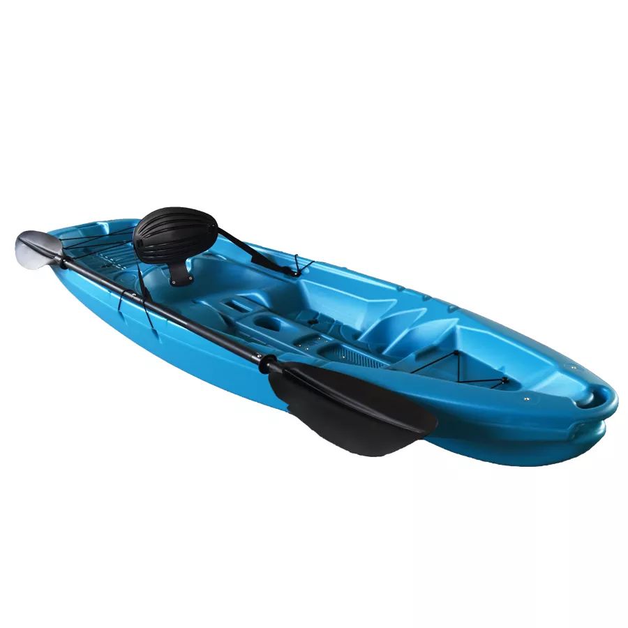 Kayak For One Person