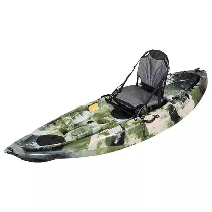 Kayak simple à vendre 9 pieds