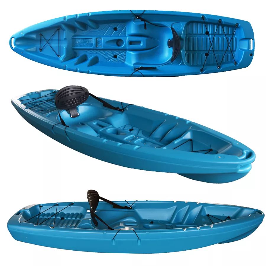 Kayak For One Person