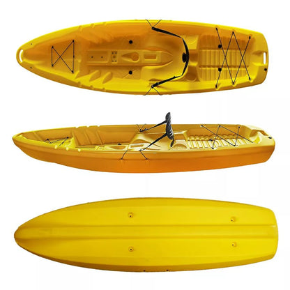 Kayak For One Person