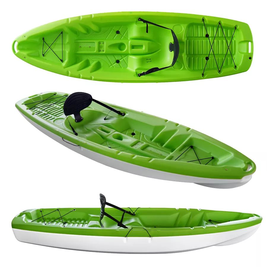 Sit On Top Kayak Wholesale