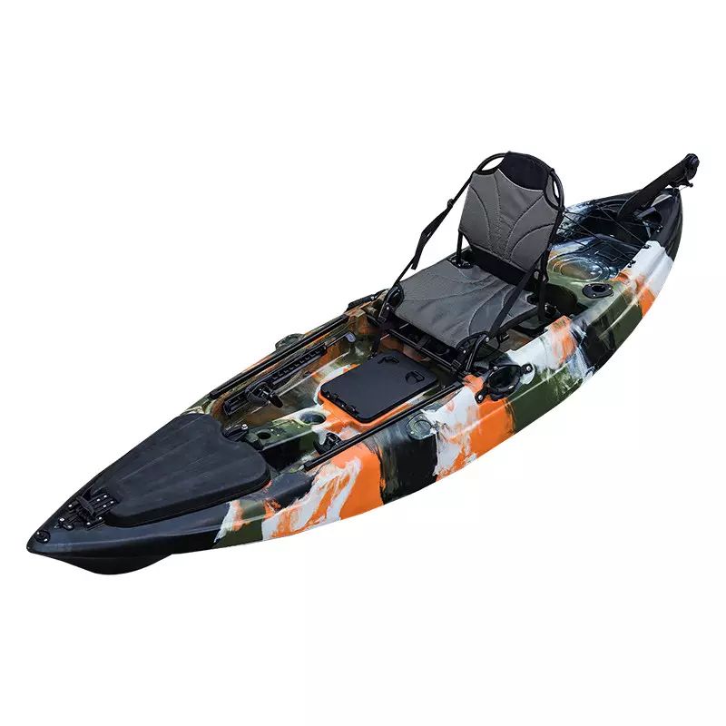 Kayak For Fishing Wholesale 9.6ft