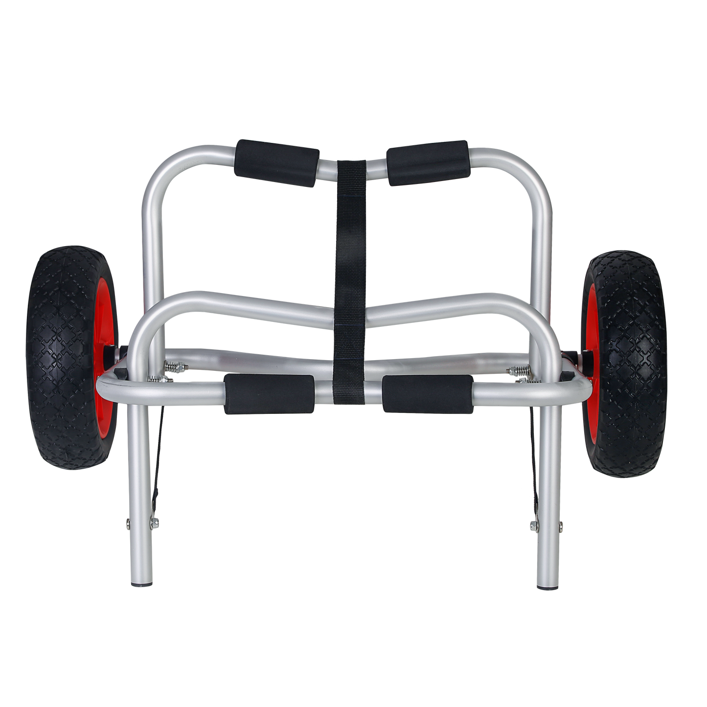 Trolley for kayaks or Paddleboard with Solid wheel