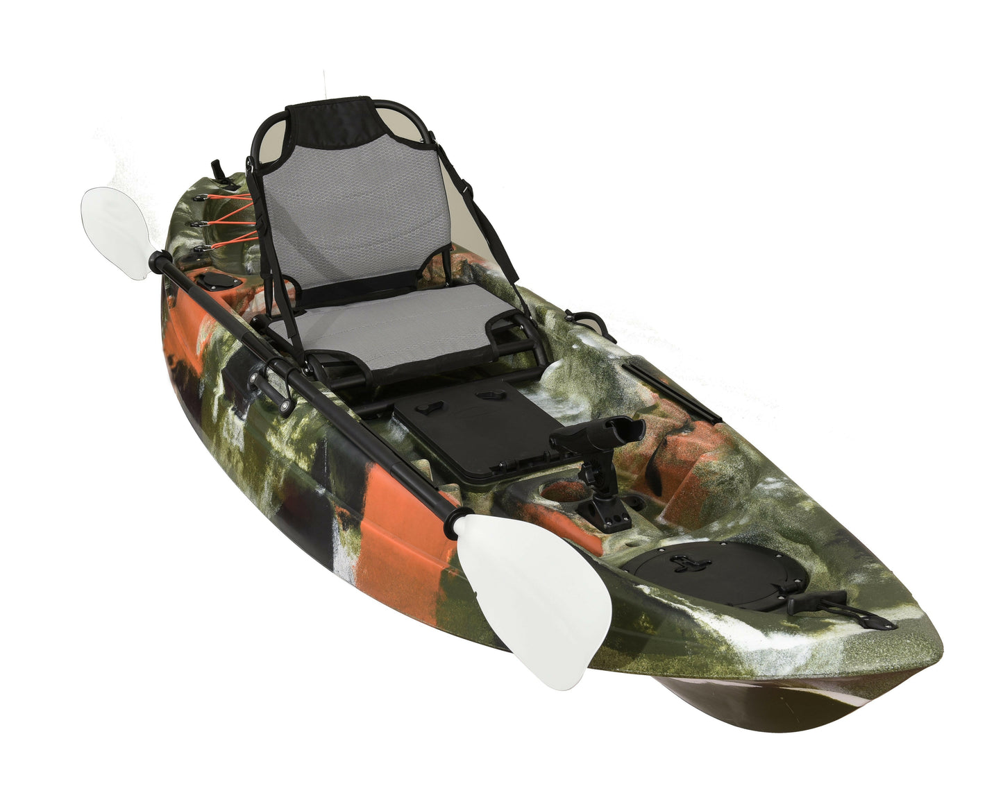 Kayak For One Person 8.8ft