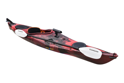 Sit In Ocean Kayak 12.6ft