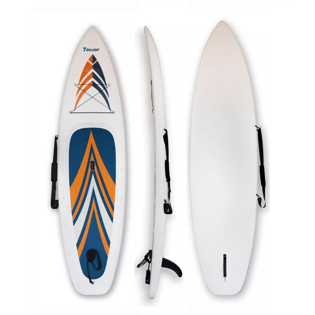 Lightest non inflatable board