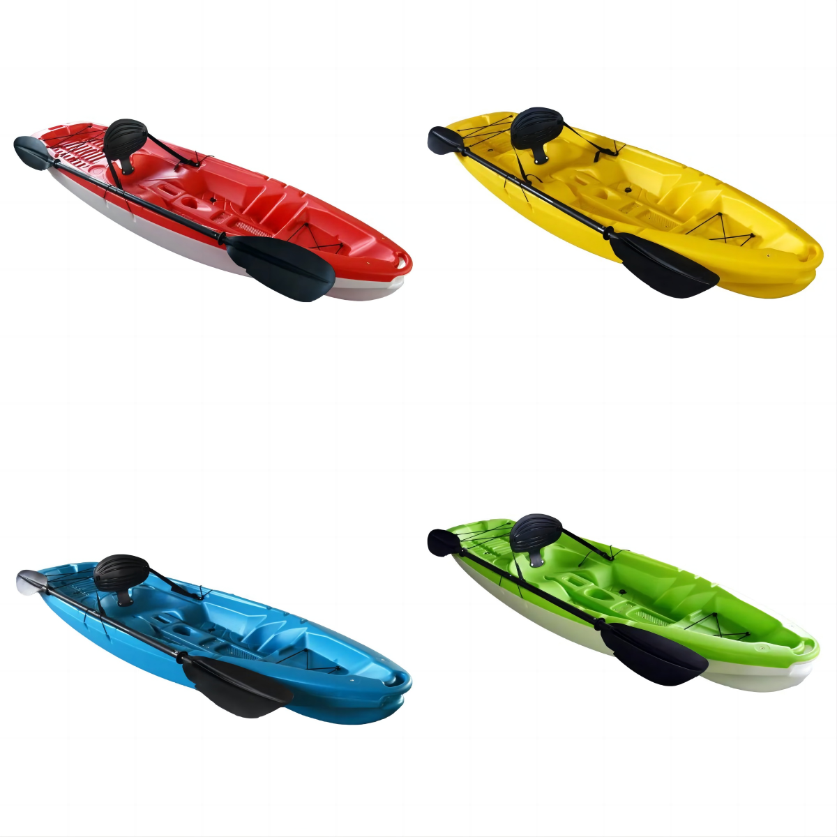 Sit On Top Kayak Wholesale