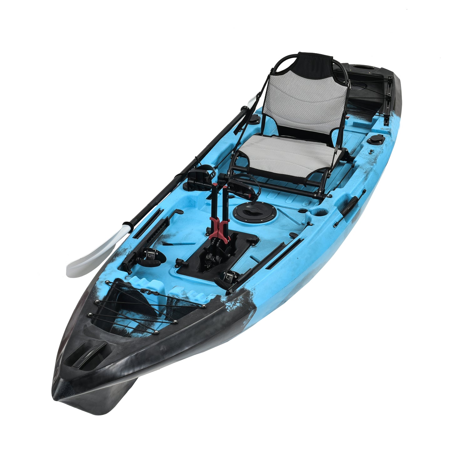 Fishing Pedal Kayak 11ft For Sale